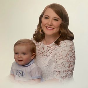 Meet your Posher, Allison